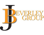 The JBeverley Group logo